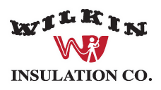 Wilkin Insulation